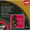 Rachmaninov: Piano Concerto No.3/saint-saens: Piano Conferto No.2 (remaster)