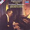 Rachmaninov: Piano Concertos 2 And 4 Ashkenazy, Haitink