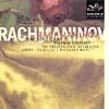 Rachmaninov: Piano Concerto No.2/paganini Rhapsody