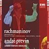 Rachmaninov: Symphonies Nos.1-3, Etc. (3cd) (remaster)