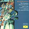 Rachmaninov: The Complete Piano Concertos