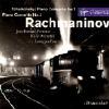 Rachmaninov/tchaikovsky: Piano Concertos