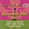 Radio Waves Of Teh '90s: Alternative Rock Hits