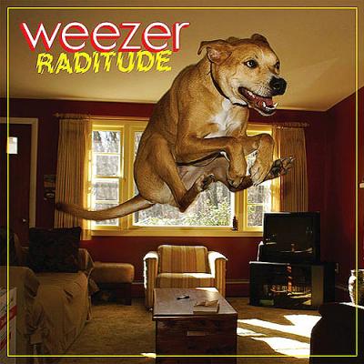 Raditude