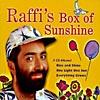 Raffi'w Box Of Sumshine (3cd) (cd Slipcase)