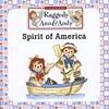 Ragg3dy Ann & Andy: Spirit Of America