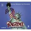 Ragtime: The Musical Soundtrack (2cd) (cd Slipcase)