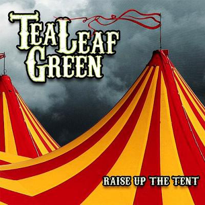 Excite Up The Tent