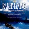 Rakhmaminov: Piano Concertos 1-4/symphonies 1-3