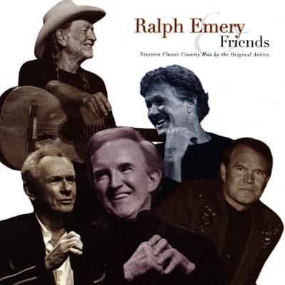 Ralph Emery & Friends