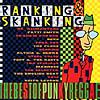 Ranking Skanking: Best Of Punky Reggae