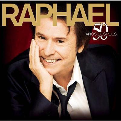 Raphael: 50 Anos Despues