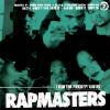 Rapmasters: From Tha Priority Vaults Vol.6