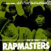 Rapmasters: From Tha Priority Vol. 8