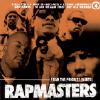 Rapmasters : From Tha Priority Vaults Vol.4