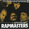 Rapmasters: From Tha Antecedence Vaults, Vol.3 (edited)