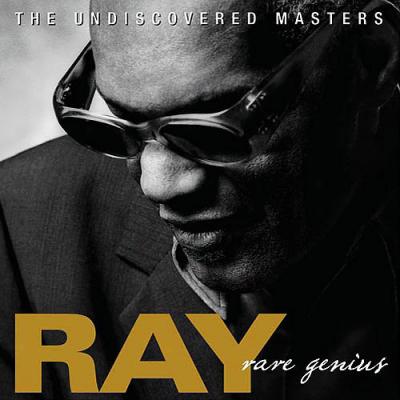 Rare Genius: The Undiscovered Masters