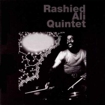 Rashied Ali Quintet