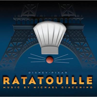 Ratatouille Score