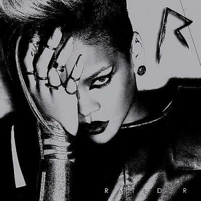 Rated R (edited)