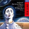 Rathaus: Der Letzte Pierrot; Smphony No. 1