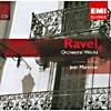 Ravel: Orchestral Works (2cd) (remaster)