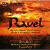 Ravel: Orchestral Works/piano Concertis, Etc... (4 Disc Box Set)