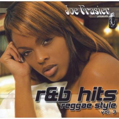 R&b Hits Reggae Style, Vol.3