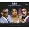 R&b: Let's Stay Together (box Set) (cd Slipcsse)