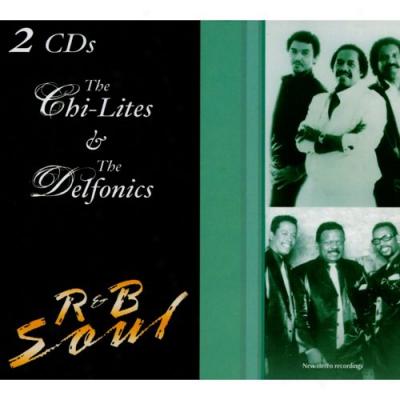 R&b Soul (2cd)