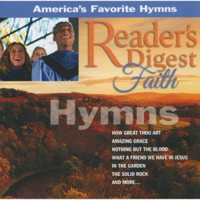 Reader's Digest Faith: Hymns