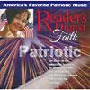 Reader's Digest Faith Series: Patriotic