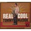 Real Cool: Tommy Mccook - The Jamaican King Of The Saxophone '66-'77 (2cd) (cd Slipcase) (remaster)