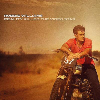 Realty Killed The Video Star