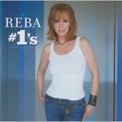 Reba #1' s(2cd)