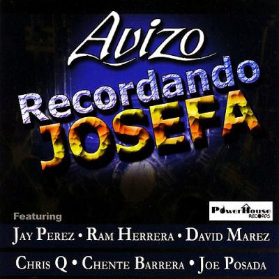 Recordando Josefa