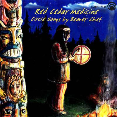 Red Cedar Medicine: Circle Songs