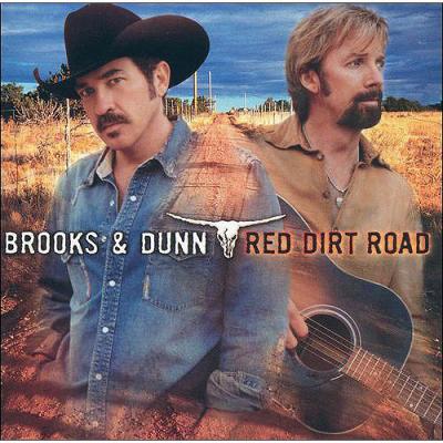 Red Dirt Road