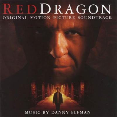 Red Dragon (original Score)