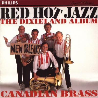 Rer Hot Jazz: The Dixieland Album