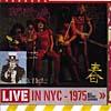 Red Patent Leather: Live In Nyc 1975