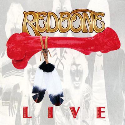 Redbone Live