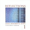 Reflections, Vol.1: Organ Instrumental Hymns