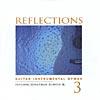 Reflections, Vol.3: Guitar Instrumental Hymns