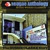 Reggae Anthology: Music Works Classicq - The Gussie Clarke Story