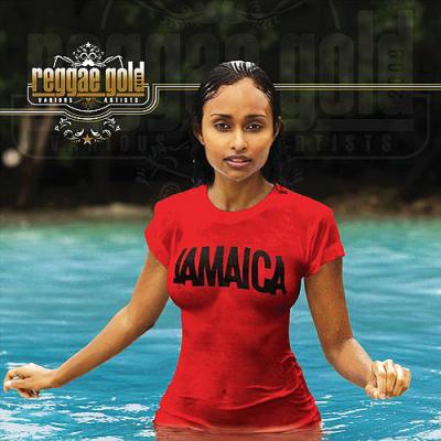 Reggae Gold 2009 (cd/dvd)