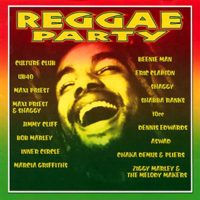 Reggae Party 1999