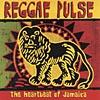 Reggae Pulse: The Heartbeat Of Jamaica