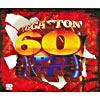 Reggaeton 60 Super Hits (4 Disc Box Set)