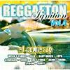 Reggaeton Ignition, Vol.4: El Comienzo